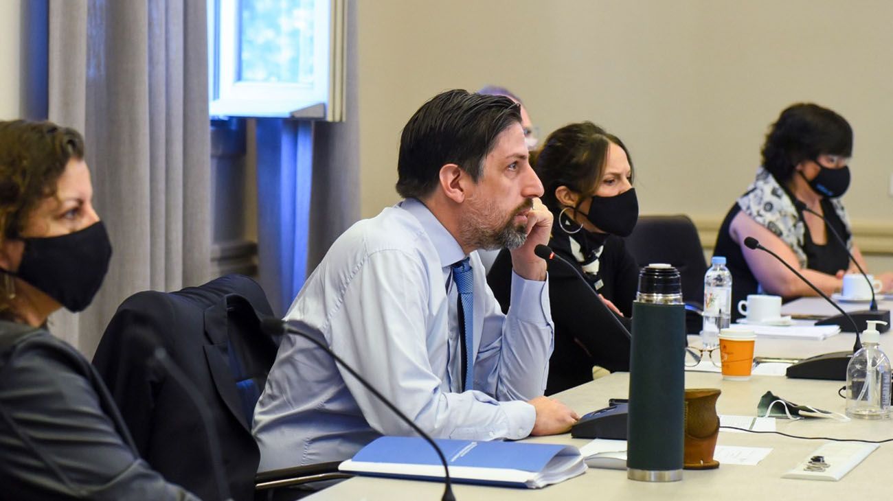 Presencialidad en las escuelas |Trotta: “Los protocolos han demostrado tener una dimensión preventiva”