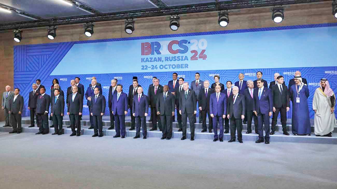 ¿Hacia dónde van los Brics?