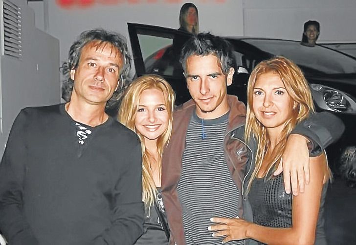 Asnicar: De "divina" a "popular" alentada por su hermano