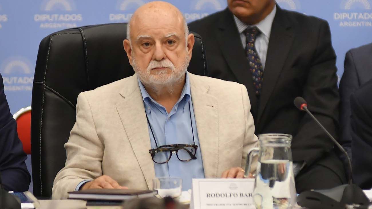 El Gobierno apeló el fallo que suspendió las reformas laborales del mega DNU y busca llegar a la Corte