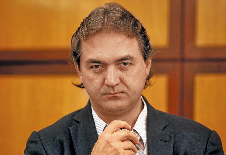 La empresa JBS rechazó pagar una fortuna a la Justicia