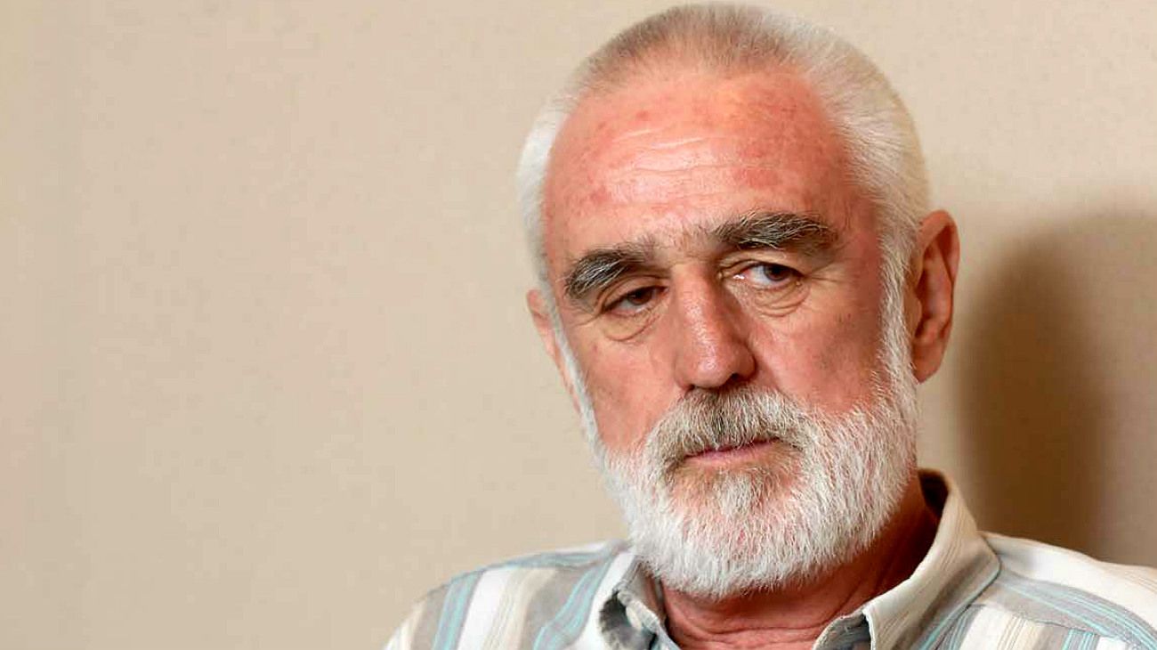 Murió Andrew Graham-Yooll, histórico editor del Buenos Aires Herald