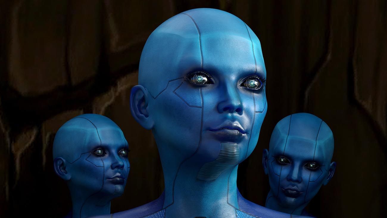 ¿Homo deus, cyborgs, conciencias digitalizadas o la Singularidad?
