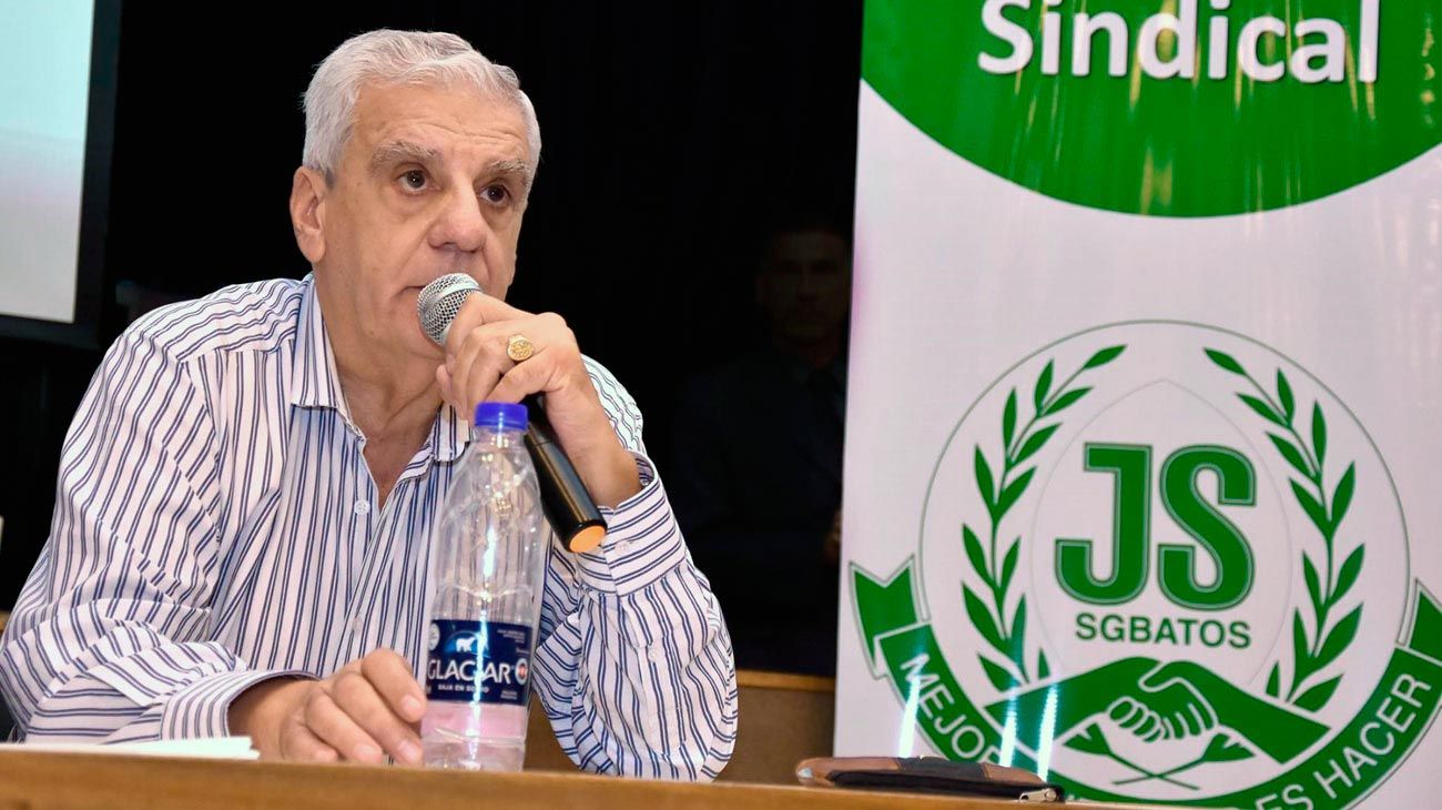Lingeri: “Queremos un salario mínimo de $ 400 mil en mayo”