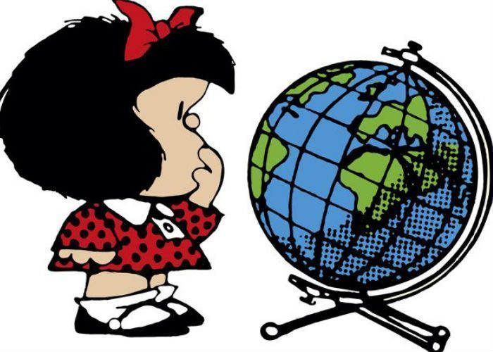 Ilusión, en el nombre de la ONU