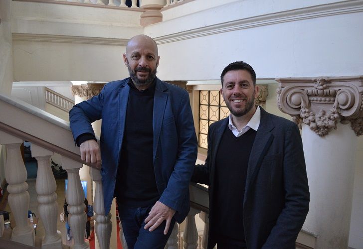 Se reanuda la programación en espacios culturales de la Provincia
