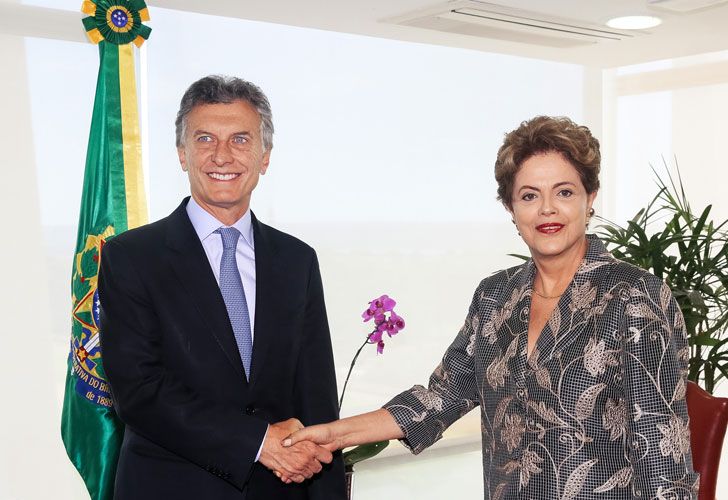 Mejoró 30% el tipo de cambio pero Brasil aún sigue con ventaja
