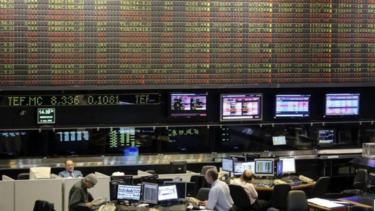 Cierre de mercados: aseguran que, "hay condiciones para que el mercado siga al alza" pese al retroceso