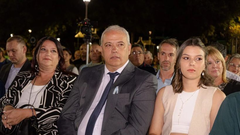 Viano lanza un nuevo Parque Industrial en Luque con energía plena asegurada por 15 años