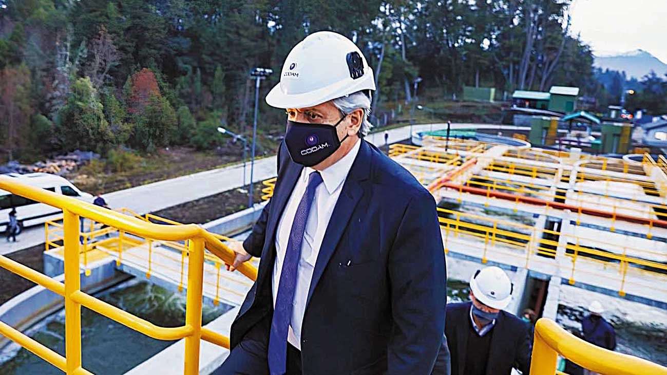 El Gobierno intenta activar la gestión para salir del modo pandemia