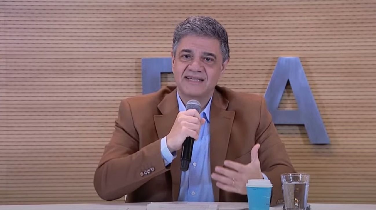 Jorge Macri anunció cambios en los aprendizajes en Lengua, Matemática y Educación Digital