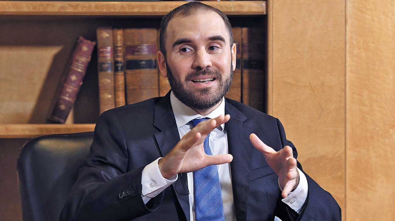 Con la intervención del Gobierno, la brecha cayó al 116%