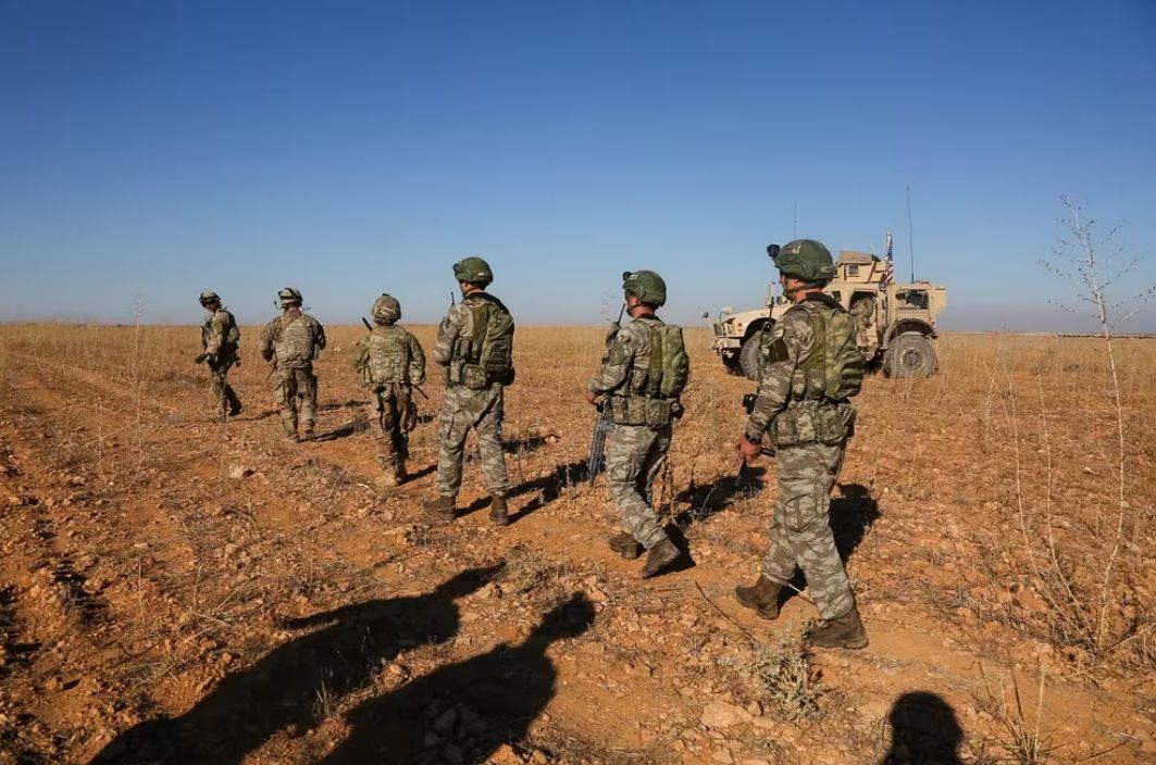 Joe Biden promete respuesta tras ataque con drones en Jordania mientras Irán niega implicación