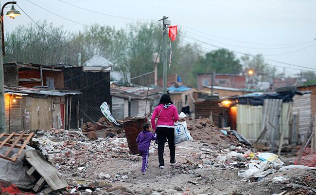 Conurbano bonaerense: propuestas para superar la pandemia económica