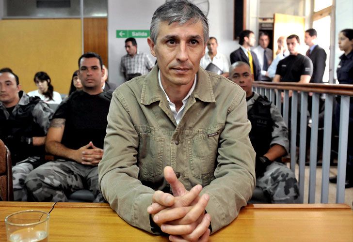 Condenaron a reclusión perpetua al expadrastro de Tomás Santillán