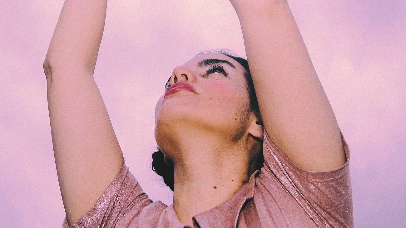 El debut como solista de la cantante Bethu Avendaño