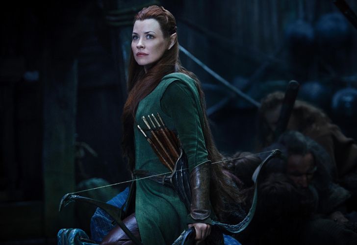 “En Hollywood te podés perder a vos mismo”