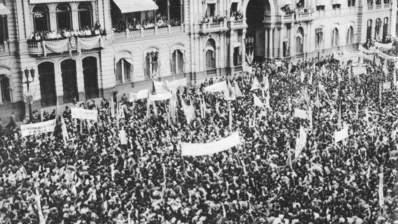 El Día de la Lealtad y la necesidad de un nuevo 17 de octubre