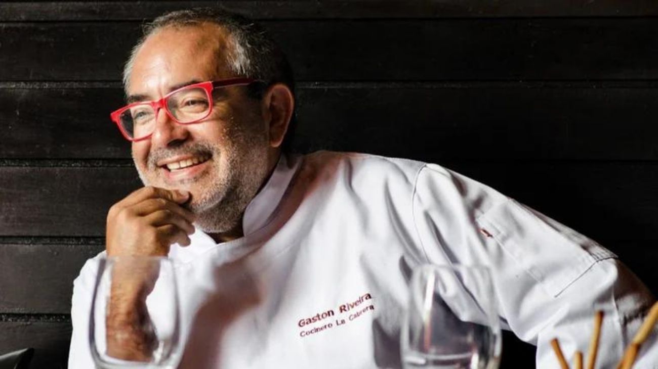 Gastón Riveira, de La Cabrera: "No estamos al 100%, pero empezamos a recuperarnos"