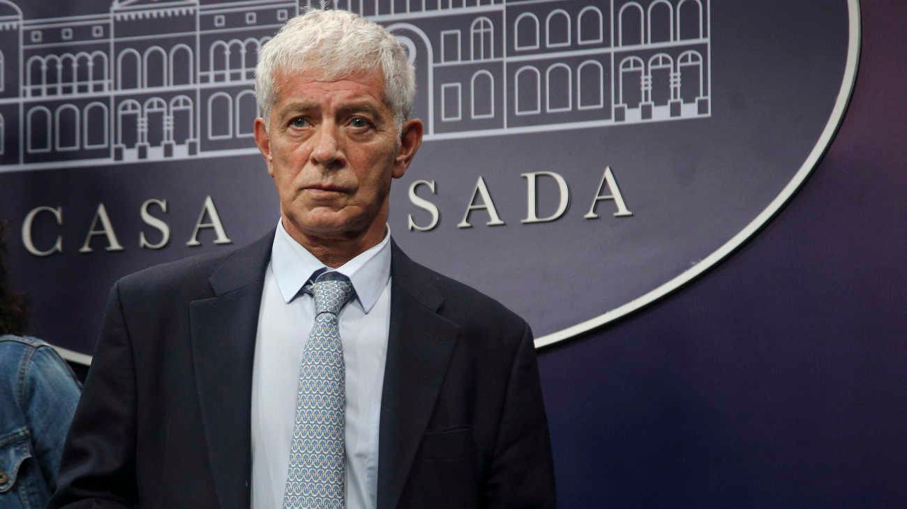 El peronismo quiere explicaciones de Mariano Cúneo Libarona tras el fallo de Ariel Lijo que protege espacios de la memoria