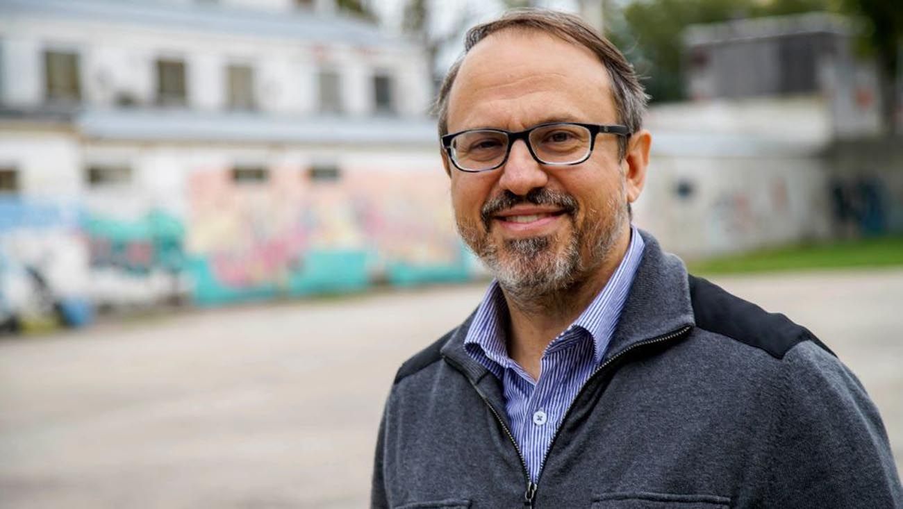 Valenzuela ganó nuevamente en Fuerte Apache y en casi todo Tres de Febrero