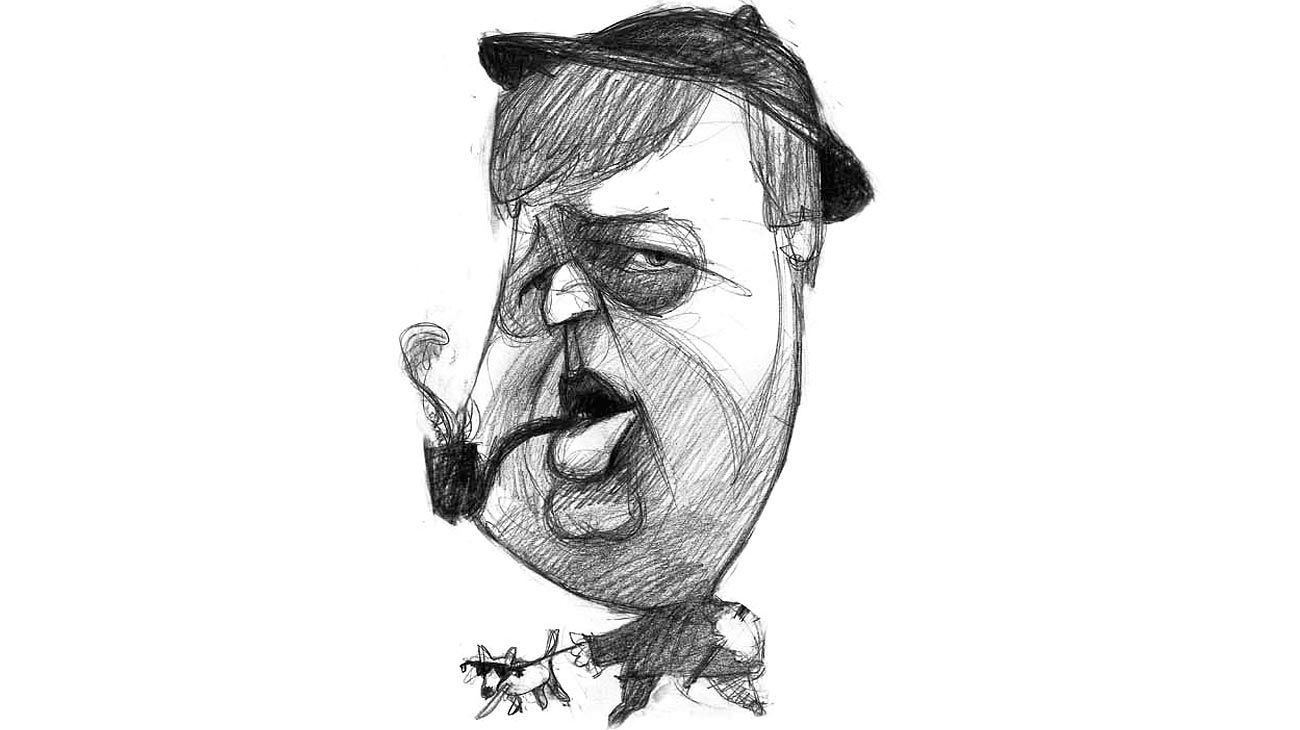 El encargado se olvidó de lo que vio (y el Gobierno, de lo que dijo)