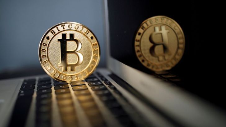 La caída del Bitcoin sacude el boom de las criptomonedas