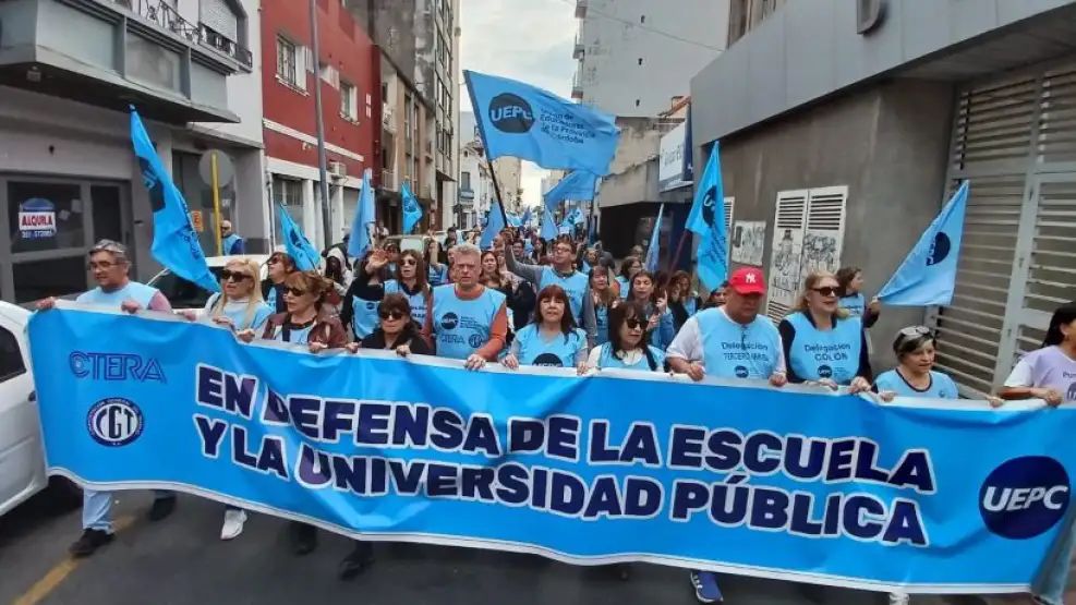 Nación declaró a la educación como esencial, pero subejecuta el presupuesto