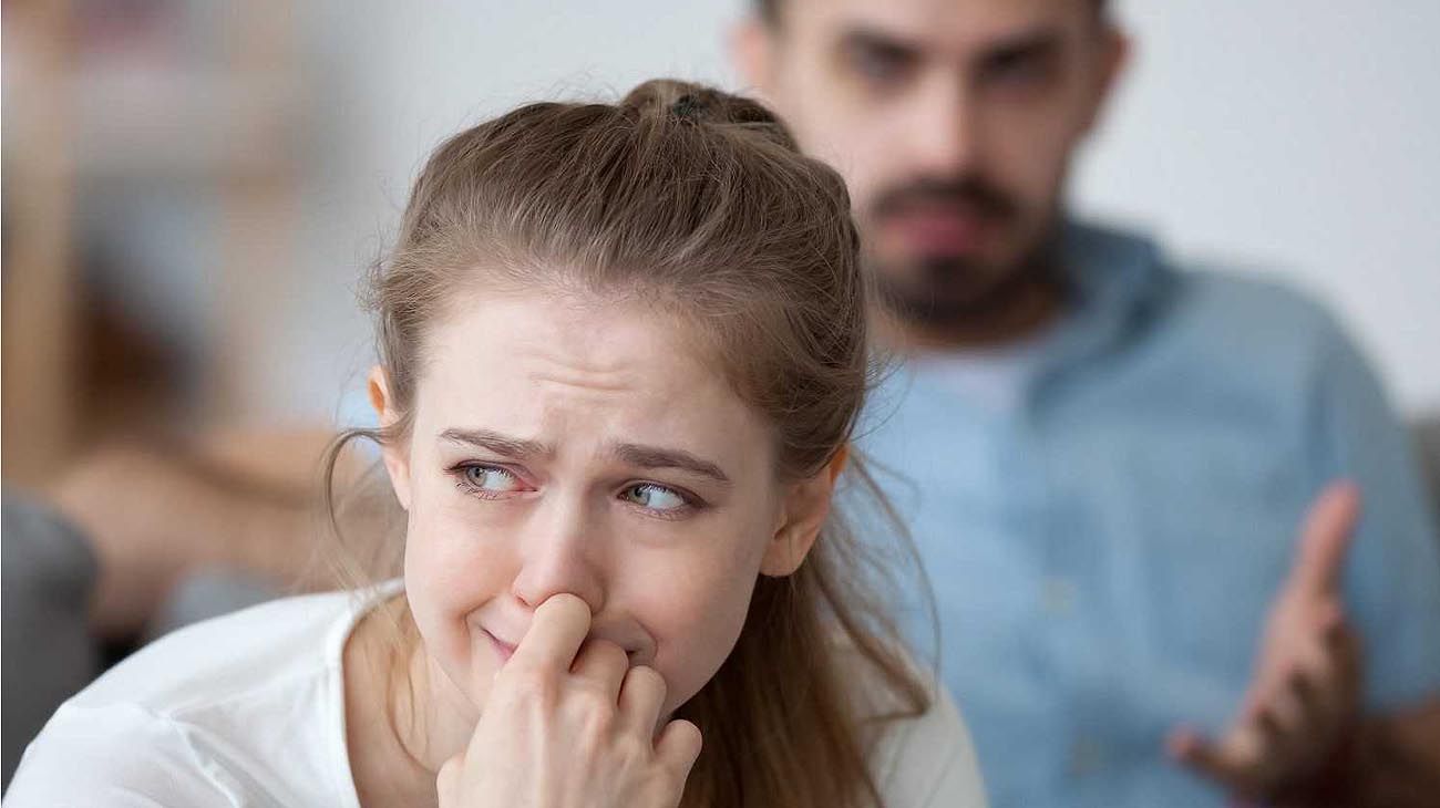 Gaslighting: la primera alerta de la violencia manipuladora