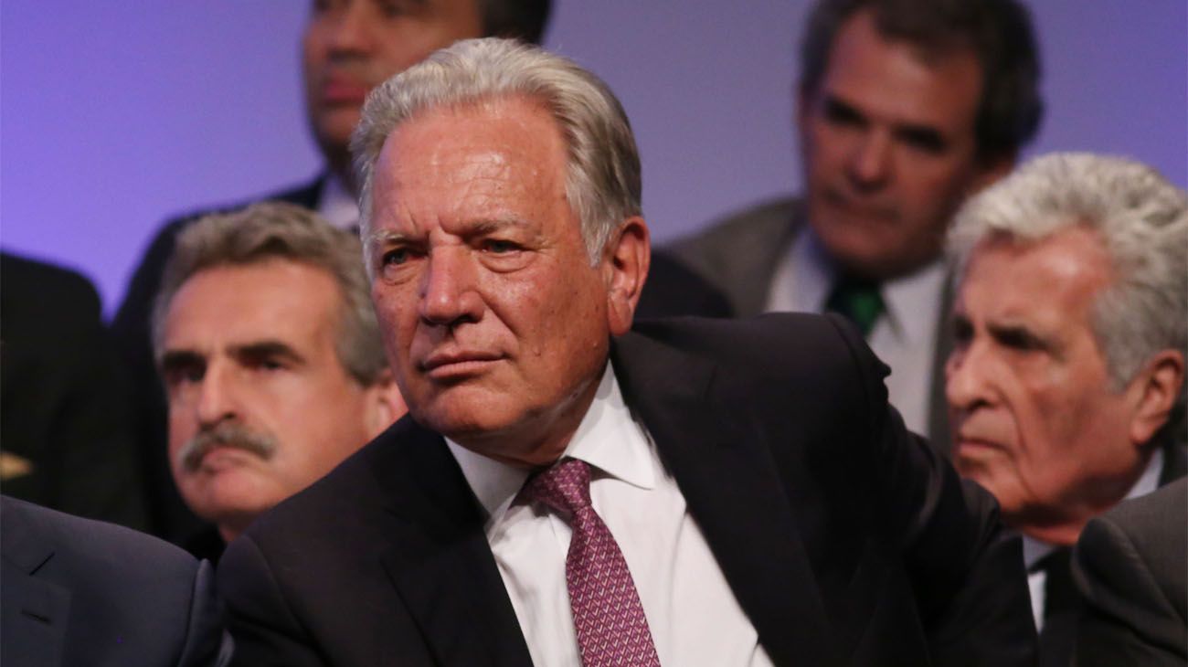 Bonadio homologó su acuerdo y Aldo Roggio declarará como arrepentido