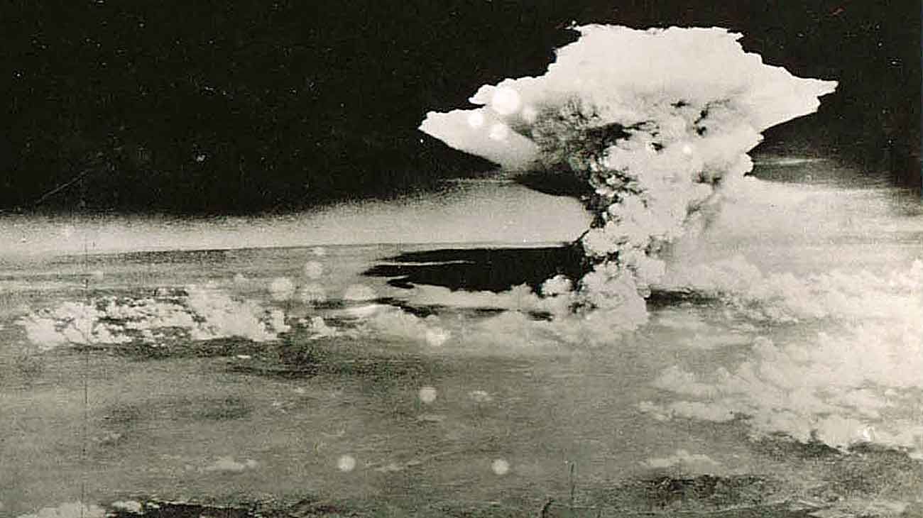 América Latina en el desarme nuclear