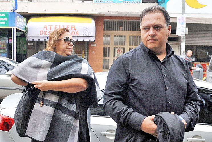 “Siento una inmensa gratitud con este país”, dice la viuda de Pablo Escobar