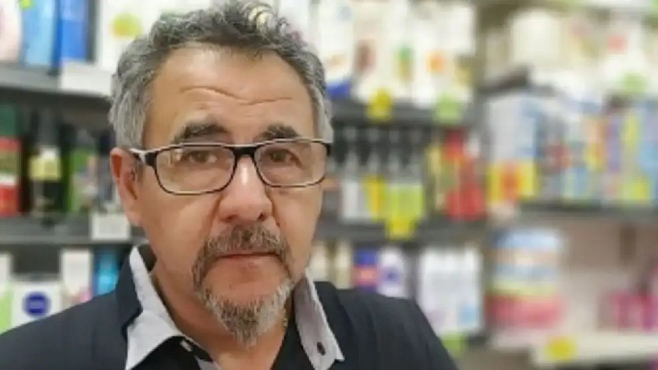 Según Fernando Savore, las ventas en los almacenes de Provincia de Buenos Aires cayeron un 20%