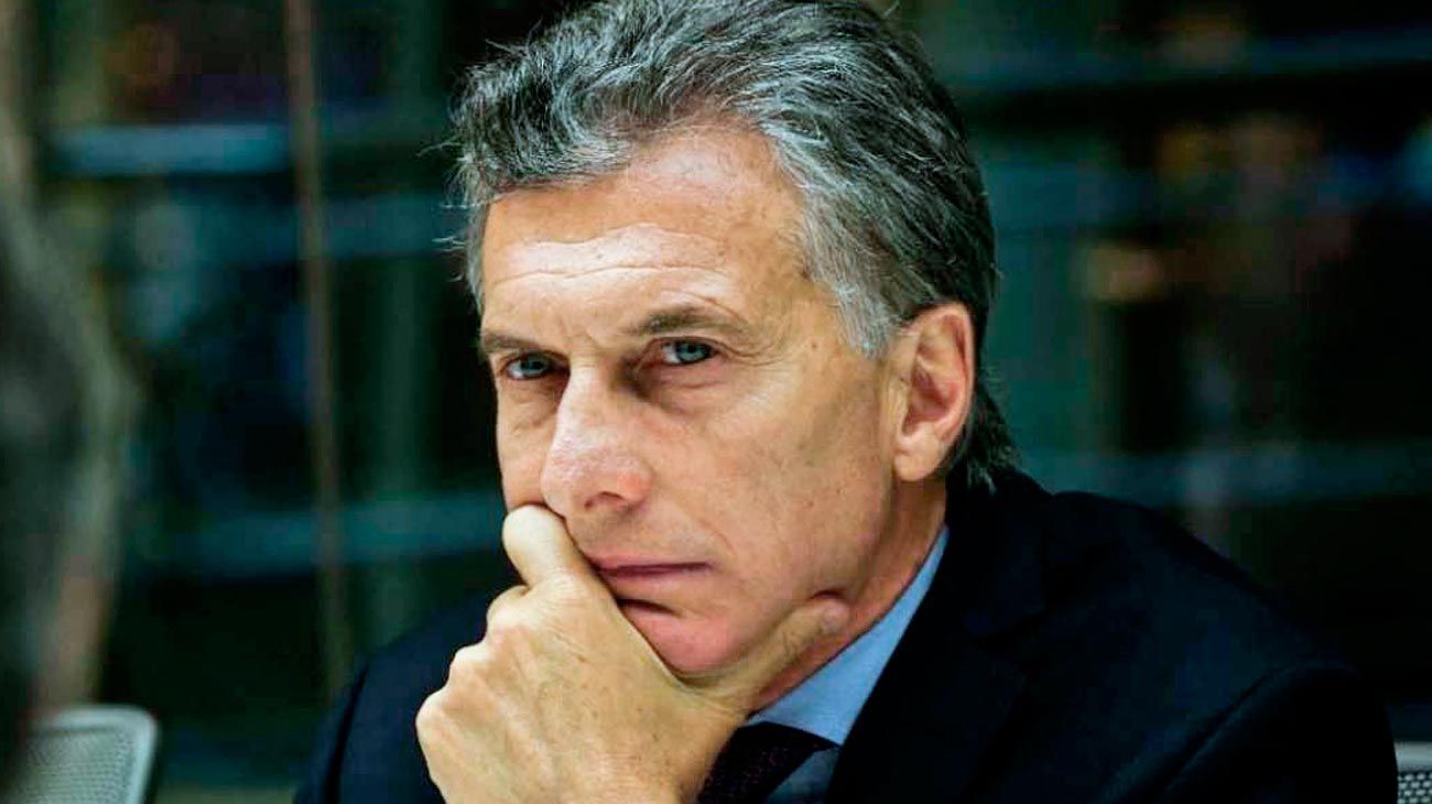 Lo que Macri descubrió de Milei