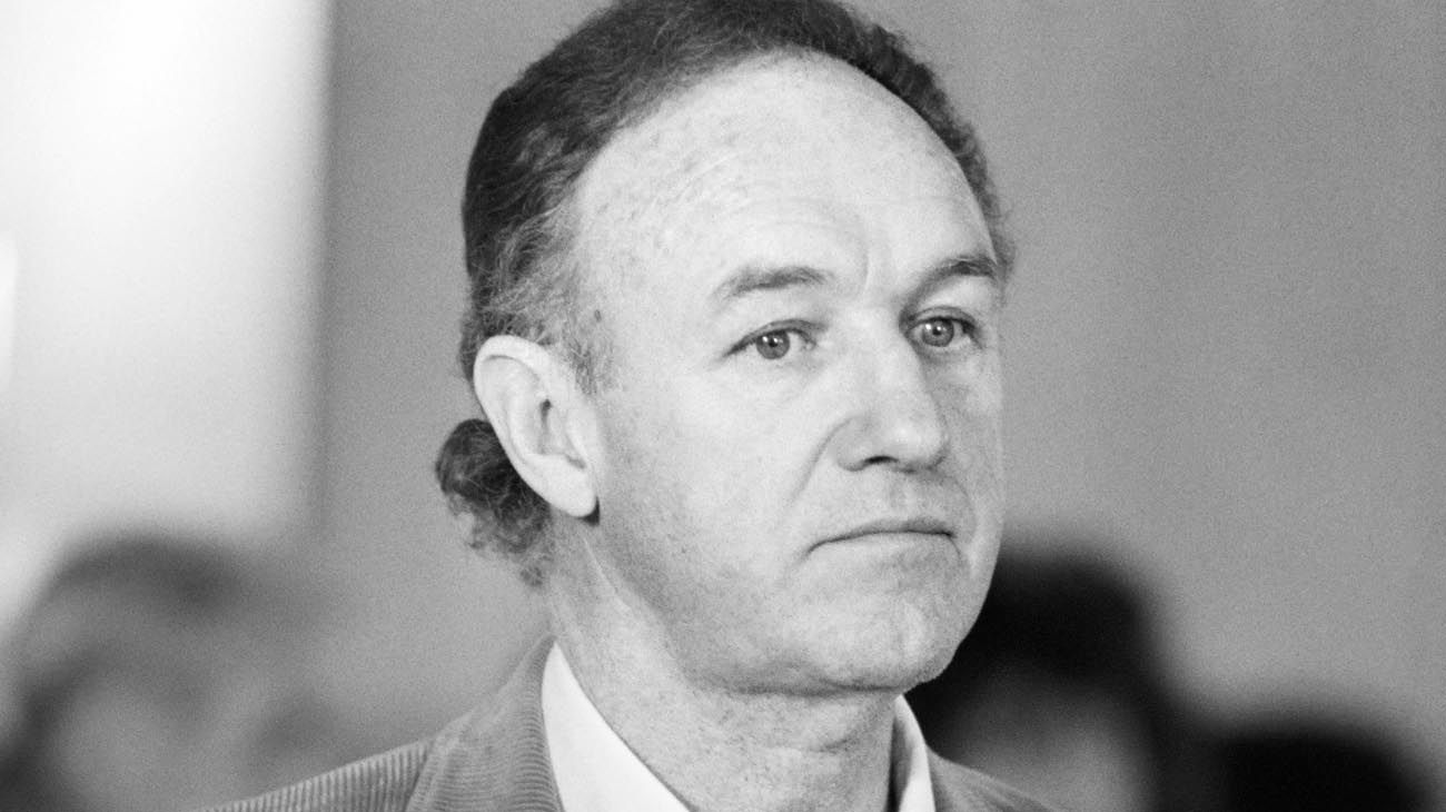 Nuevas teorías ponen el foco sobre la muerte de Gene Hackman y su esposa Betsy Arakawa