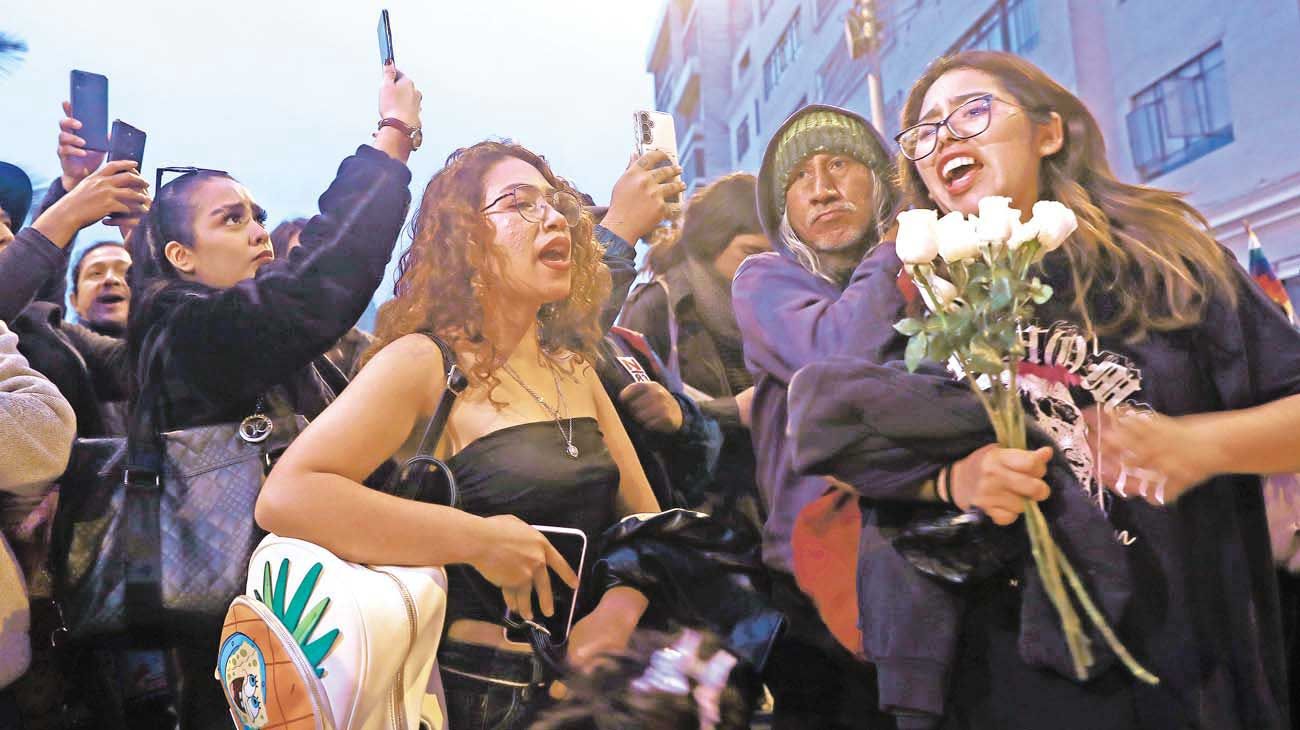 ¿Cómo las redes se convirtieron en la plaza pública de la Generación Z?