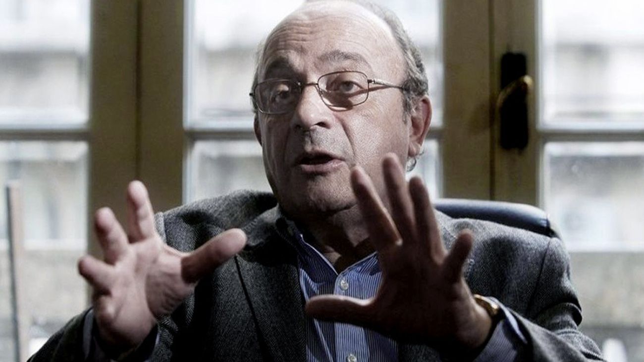 Leopoldo Moreau: "Cristina Kirchner enunció un plan de gobierno"