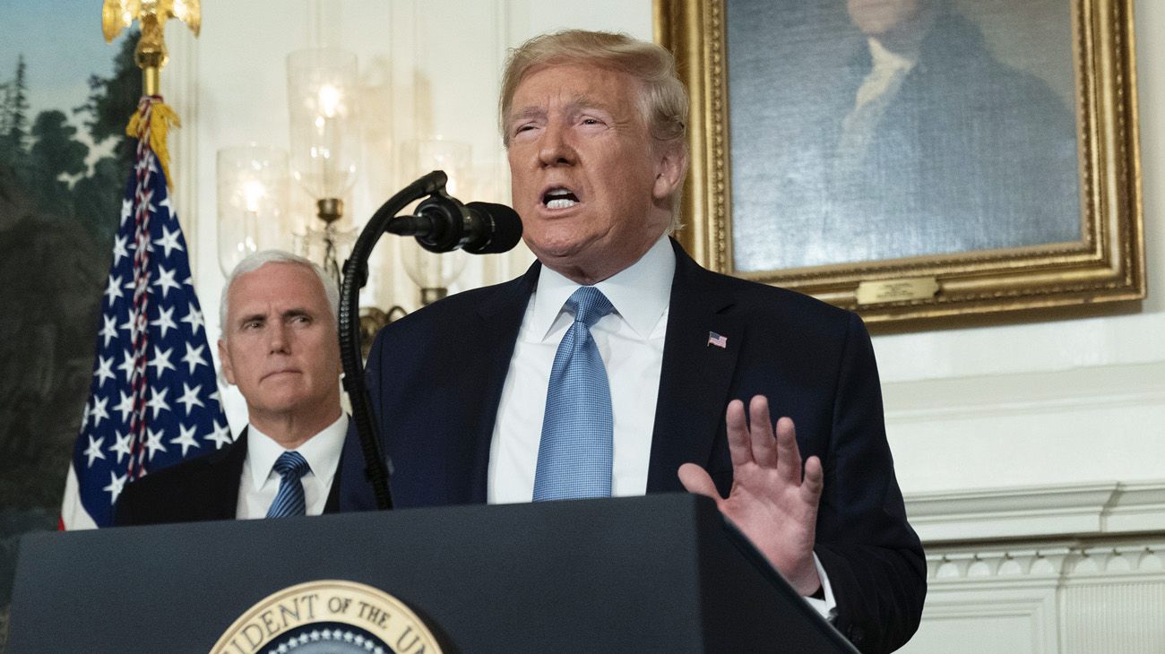 Groenlandia "no está a la venta", tras interés de Trump