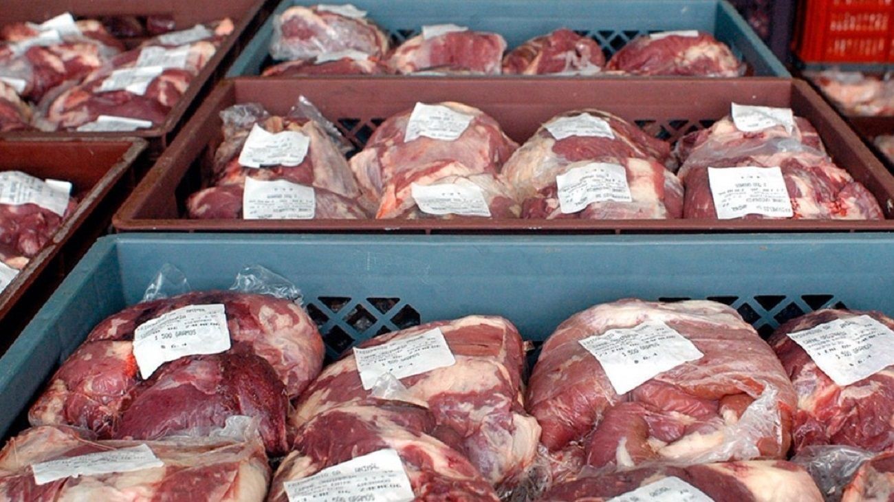 Todos los motivos detrás de los aumentos de la carne