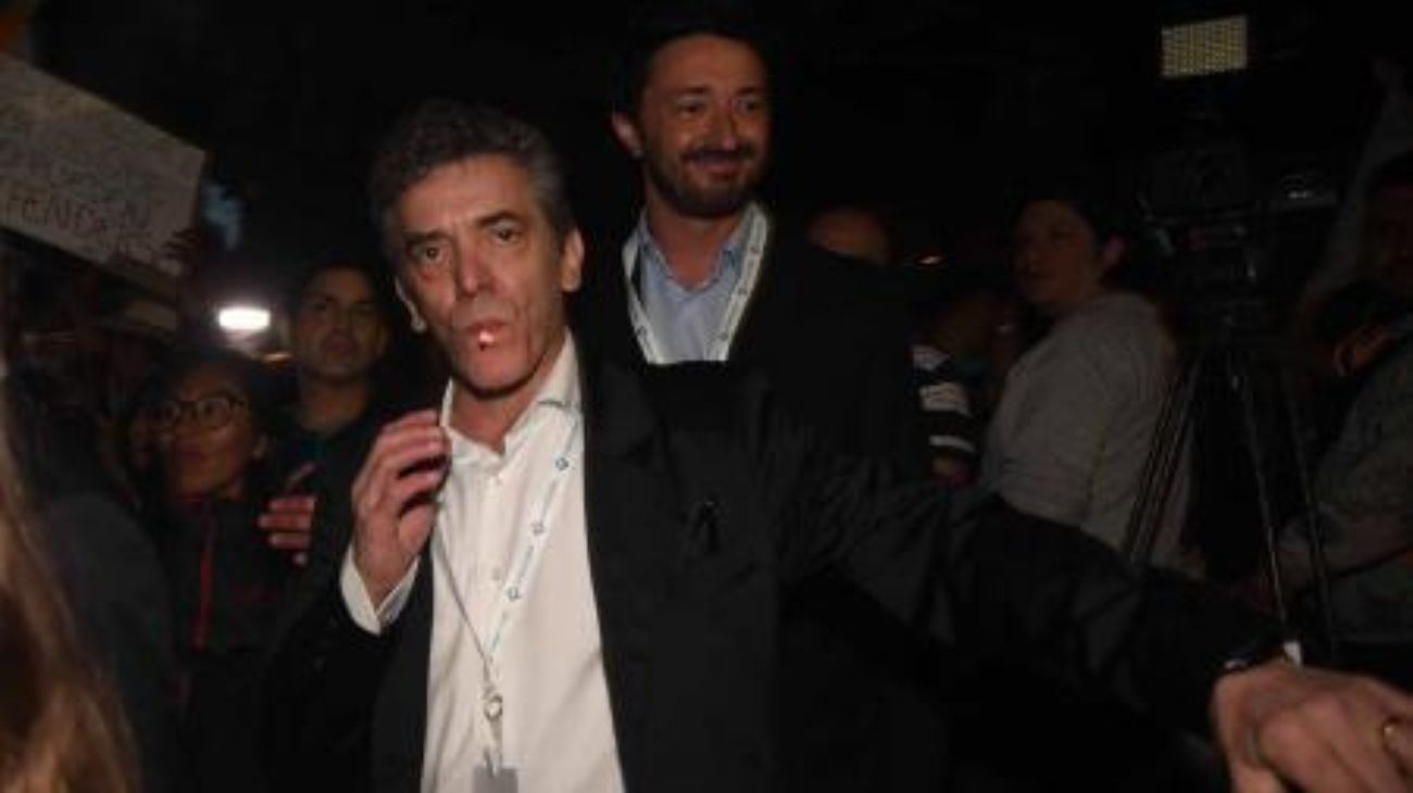 El caso Maxi Guerra, un enroque inesperado en el macrismo