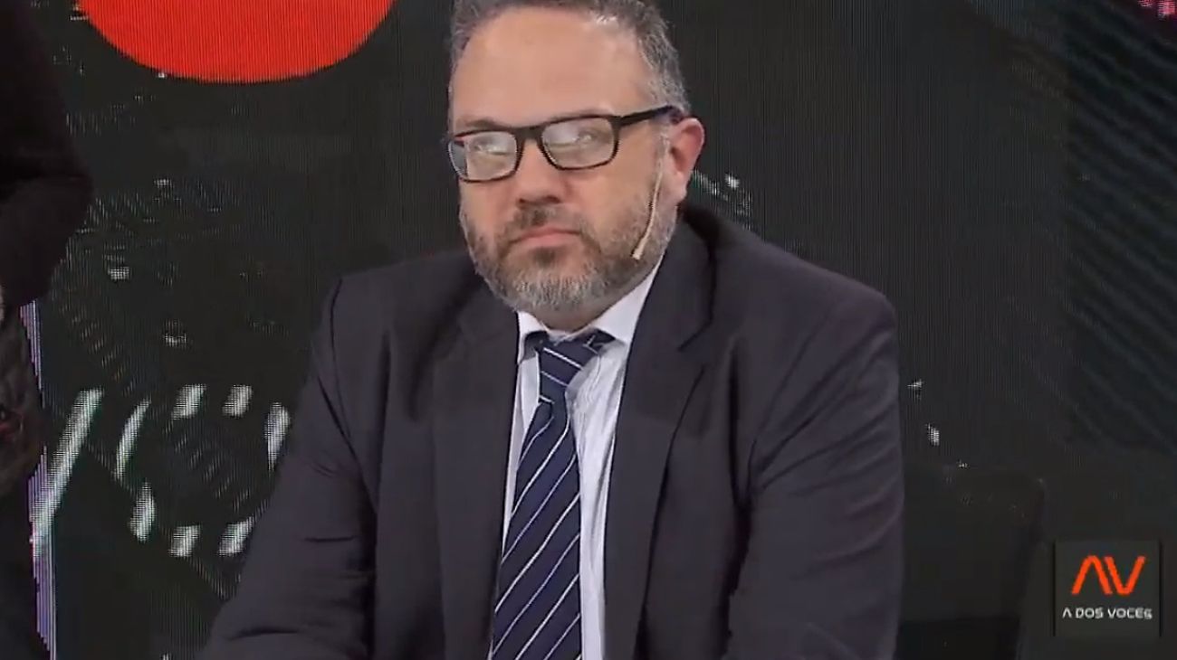Matías Kulfas: "No se va a modificar la posibilidad de comprar los 200 dólares"