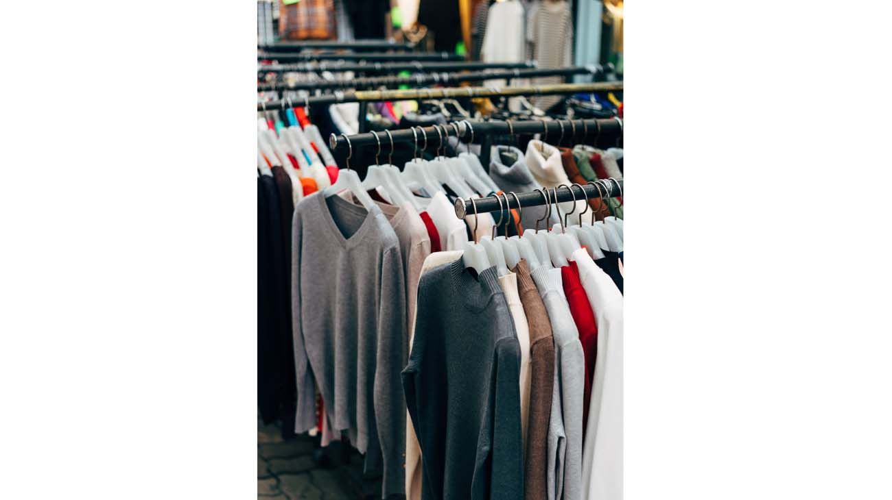 Una solución circular para la industria de la moda