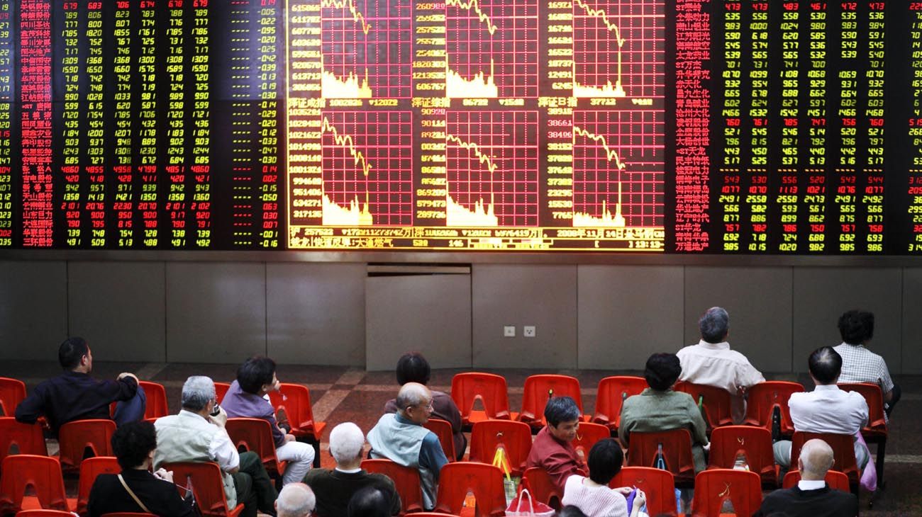Los mercados responden a las políticas esbozadas por Xi Jiping