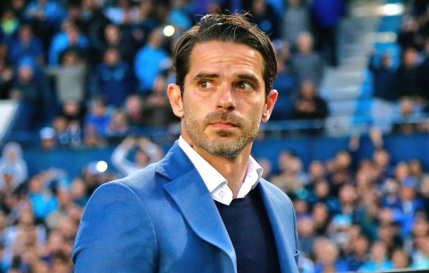 Con la salida de Gago ya son catorce los técnicos que dejaron su cargo