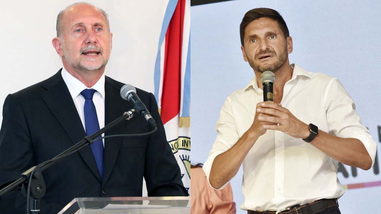 La Provincia va a una elección caliente con la agenda centrada en el avance de los narcos