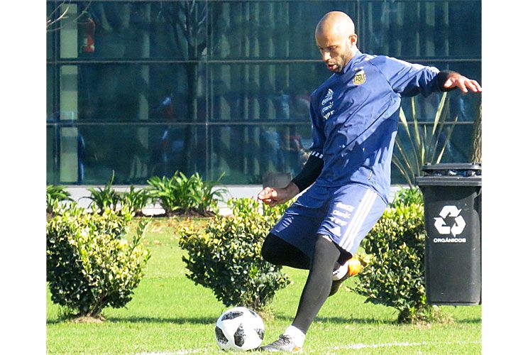 Masche siempre es una opción