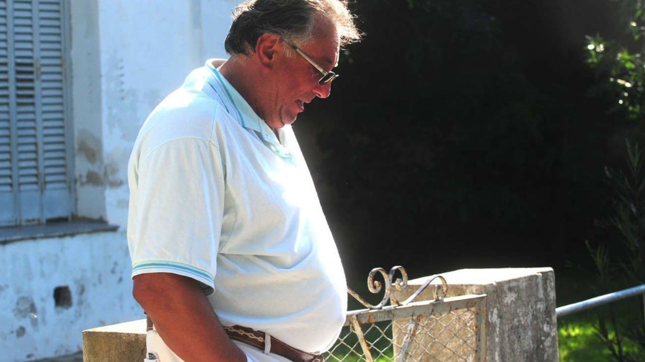 Murió Horacio Sala, el padre de Emiliano Sala