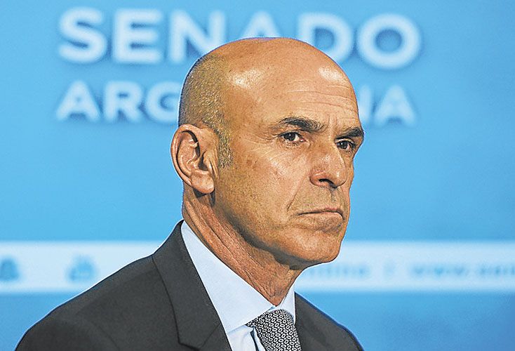 Sospechas de filtraciones y venta de información agitan a la ex SIDE