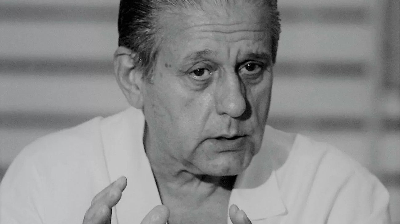 Hace 21 años se quitó la vida el cirujano René Favaloro, el creador del bypass