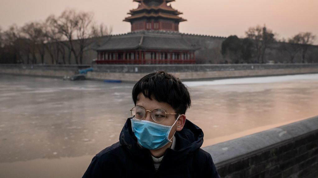 Las emisiones de dióxido de carbono en China registran su mayor crecimiento desde 2011
